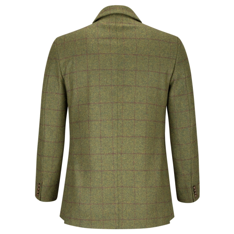 Hoggs of fife tweed jacket shop