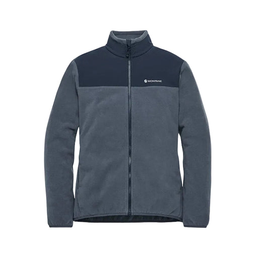Montane Ladies Roco Fleece Jacket - Dark Sky