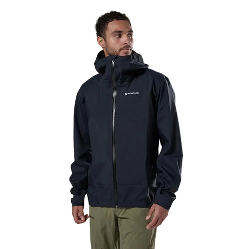 Montane Norste Jacket - Black
