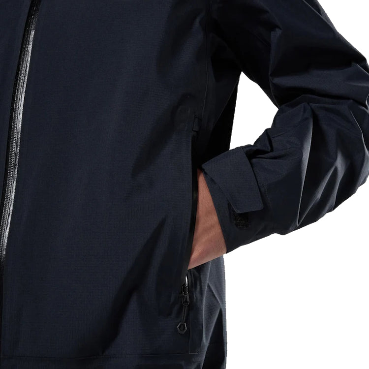 Montane Norste Jacket - Black