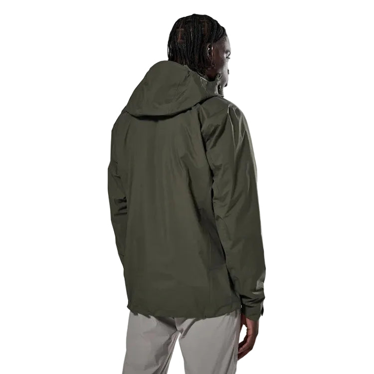 Montane Norste Jacket - Moss