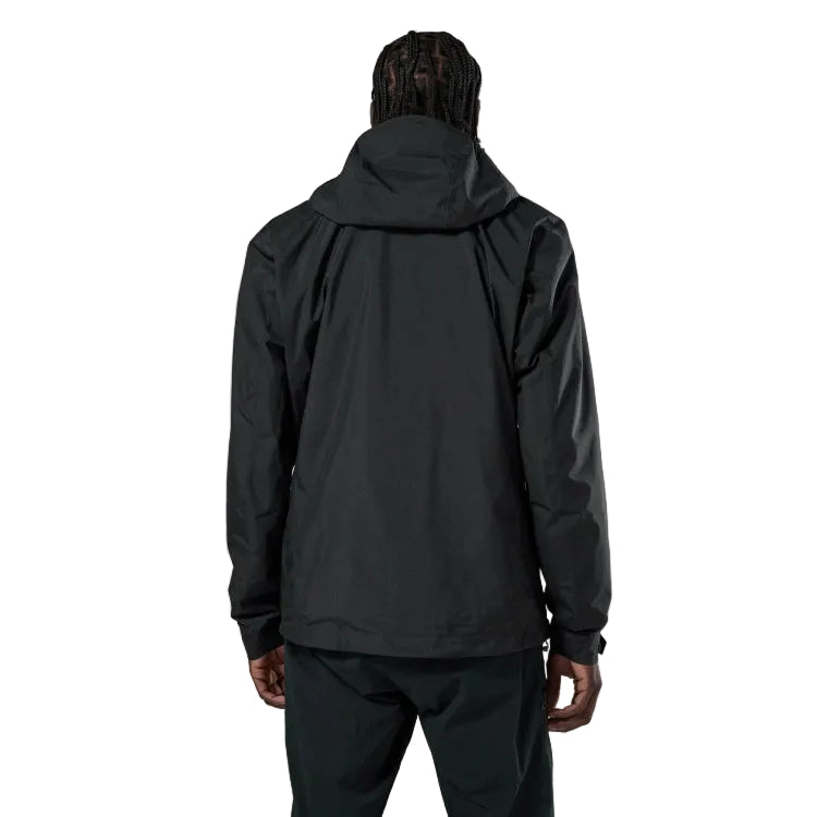 Montane Norste Lite Jacket - Black