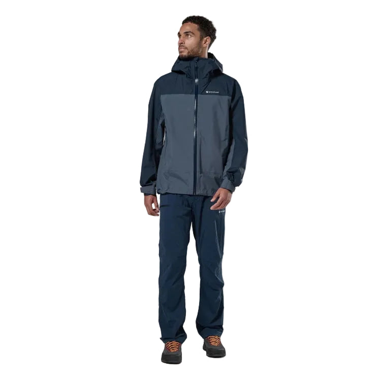 Montane Norste Lite Jacket - Dark Sky