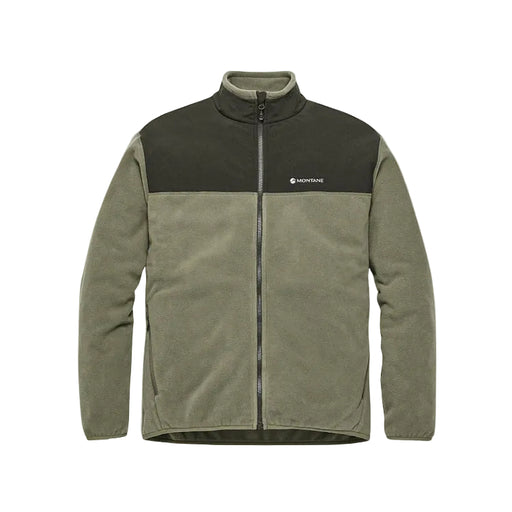 Montane Roco Fleece Jacket - Caper