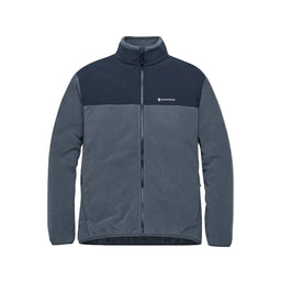 Montane Roco Fleece Jacket - Dark Sky