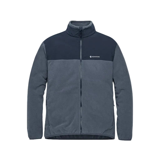 Montane Roco Fleece Jacket - Dark Sky
