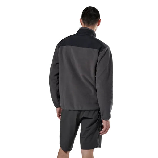 Montane Roco Fleece Jacket - Midnight Grey