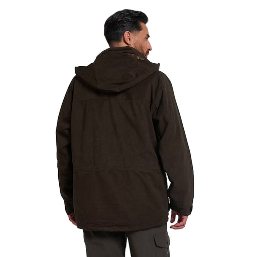 Jack Pyke Ashcombe Jacket - Green