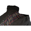 Jack Pyke Ashcombe Jacket - Green