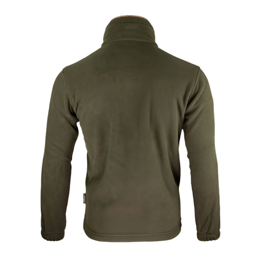 Jack Pyke Countryman Fleece Jacket - Dark Olive