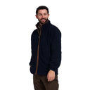 Jack Pyke Countryman Fleece Jacket - Navy