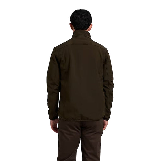 Jack Pyke County Softshell Jacket - Green