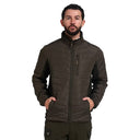 Jack Pyke Hybrid Jacket - Green