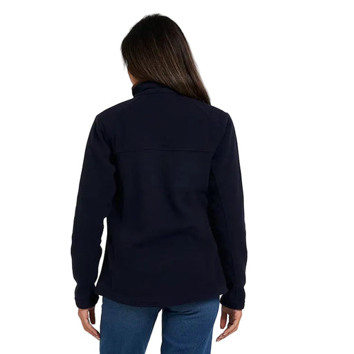 Jack Pyke Ladies Fleece Jacket - Navy