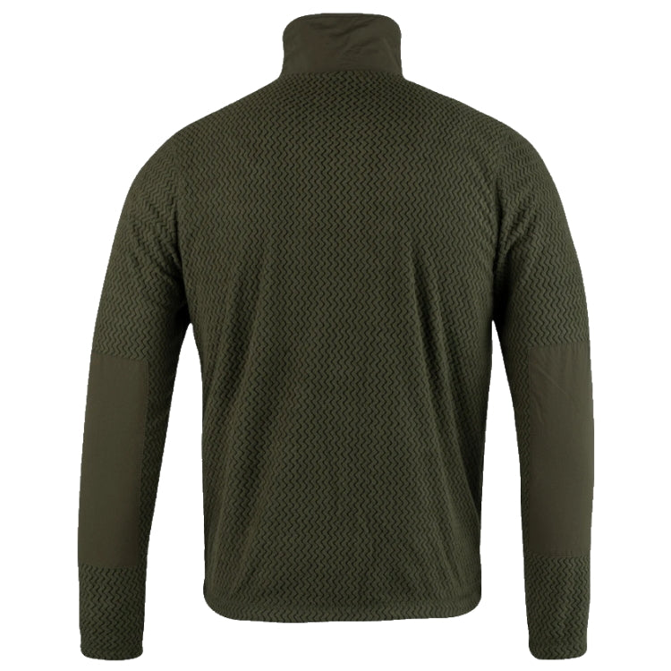 Jack Pyke Lightweight Z Fleece Jacket - Green