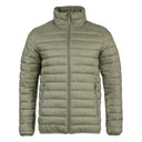 Jack Pyke Reversible Waterproof Jacket - Green