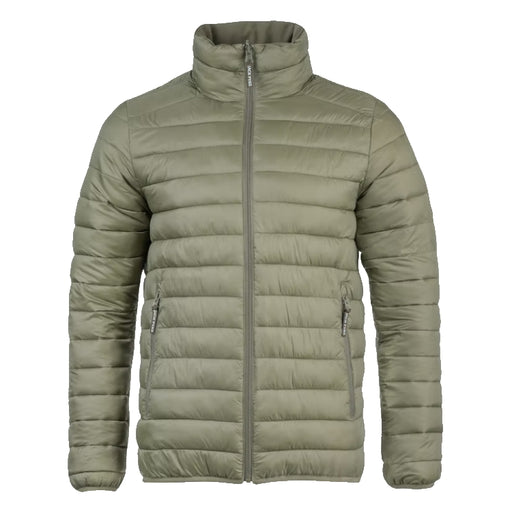 Jack Pyke Reversible Waterproof Jacket - Green