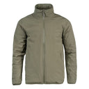 Jack Pyke Reversible Waterproof Jacket - Green