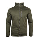 Jack Pyke Scandinavian Fleece Jacket - Dark Olive