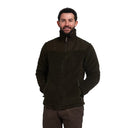 Jack Pyke Sherpa Fleece Jacket Gen2 - Dark Olive