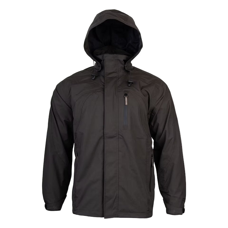 Jack Pyke Technical Featherlite Jacket- Hunters Green