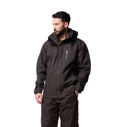 Jack Pyke Technical Featherlite Jacket- Hunters Green