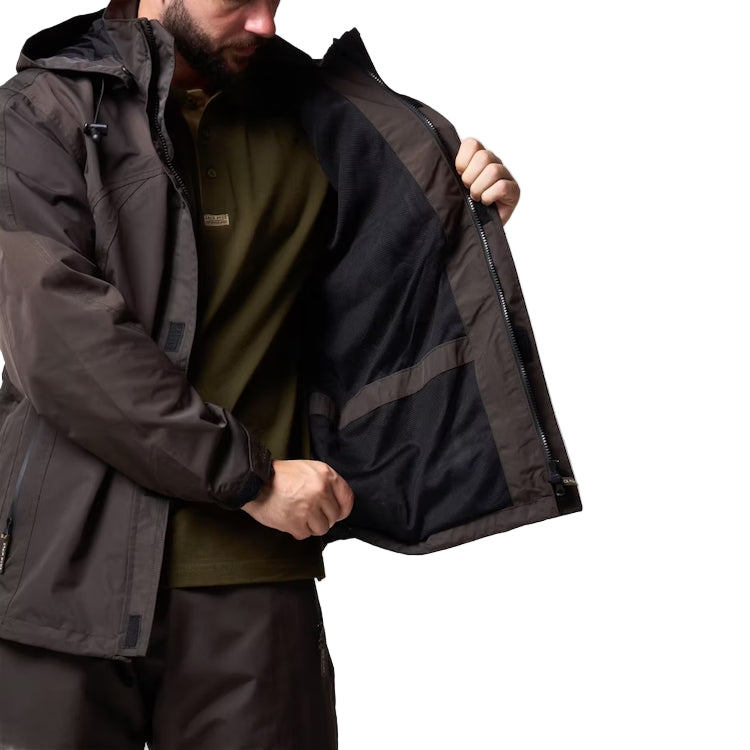 Jack Pyke Technical Featherlite Jacket- Hunters Green