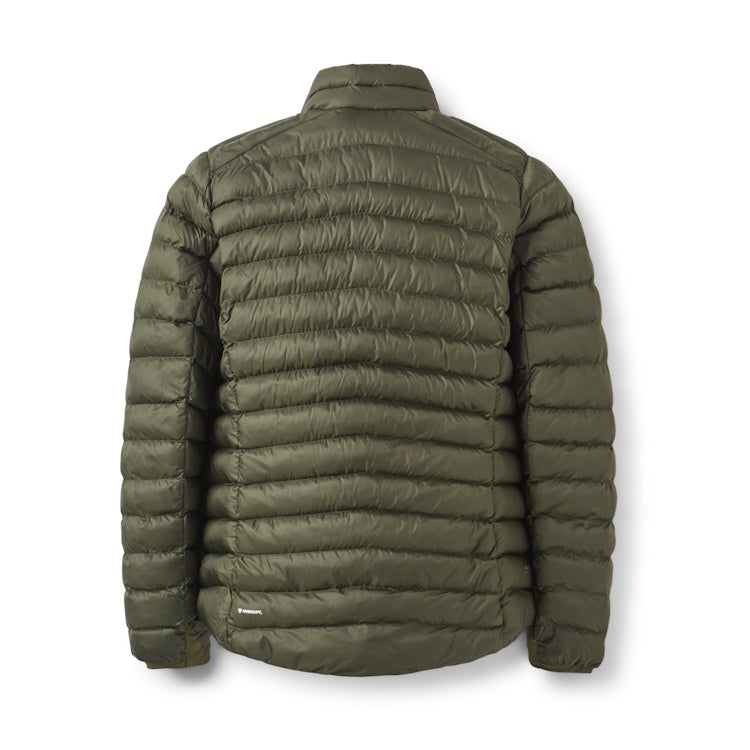 Rab Cirrus Jacket - Army