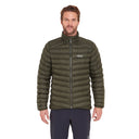 Rab Cirrus Jacket - Army