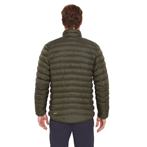 Rab Cirrus Jacket - Army