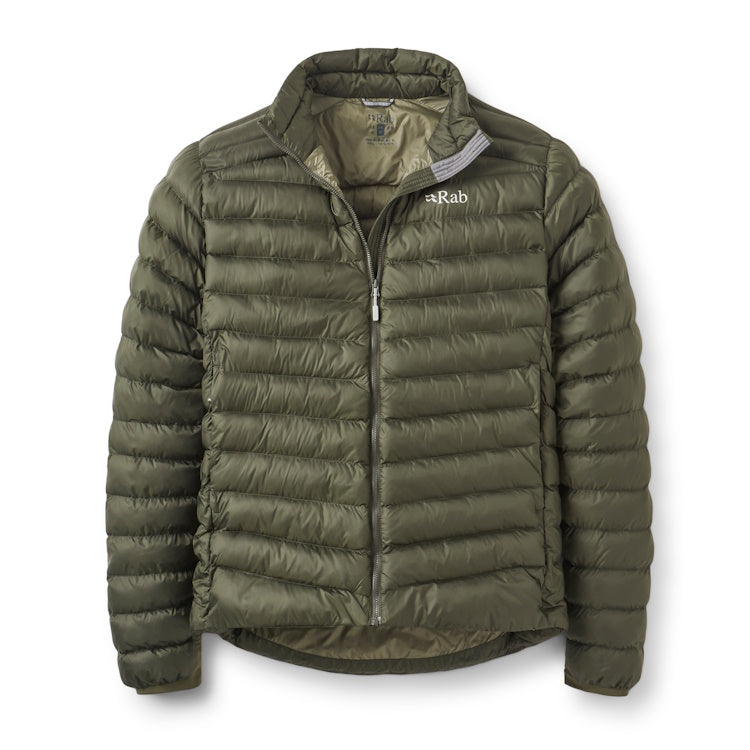 Rab Cirrus Jacket - Army