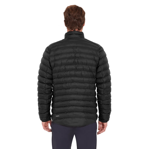Rab Cirrus Jacket - Black