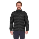 Rab Cirrus Jacket - Black