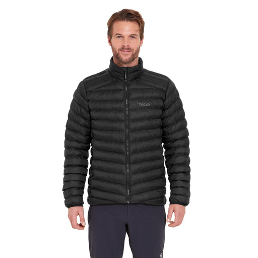 Rab Cirrus Jacket - Black