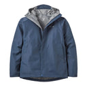 Rab Downpour Jacket - Galaxy Blue