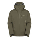 Rab Downpour Mountain Jacket - Army