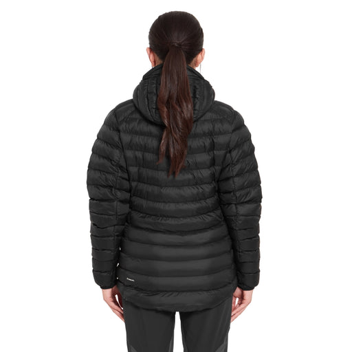 Rab Ladies Cirrus Alpine Jacket - Black