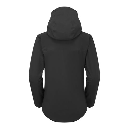 Rab Ladies Firewall Jacket - Black
