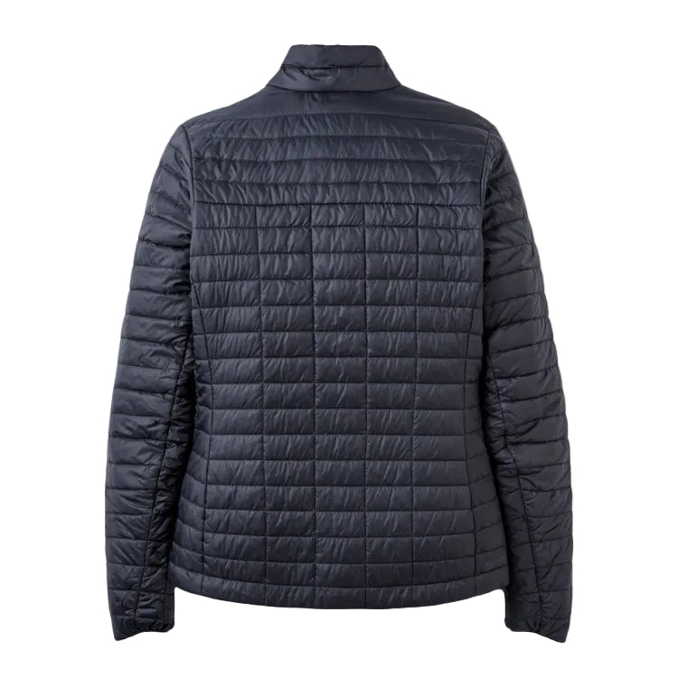 Rab Ladies Microlighter Jacket - Black