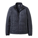 Rab Ladies Microlighter Jacket - Black