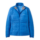 Rab Ladies Microlighter Jacket - Dark Bluebird
