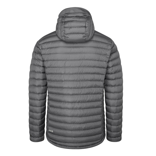 Rab Microlight Alpine Jacket - Graphene