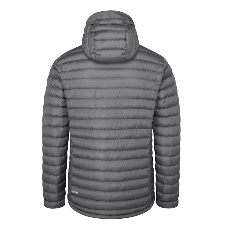 Rab Microlight Alpine Jacket - Graphene