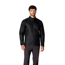 Rab Microlighter Jacket - Black