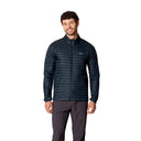 Rab Microlighter Jacket - Galaxy Blue