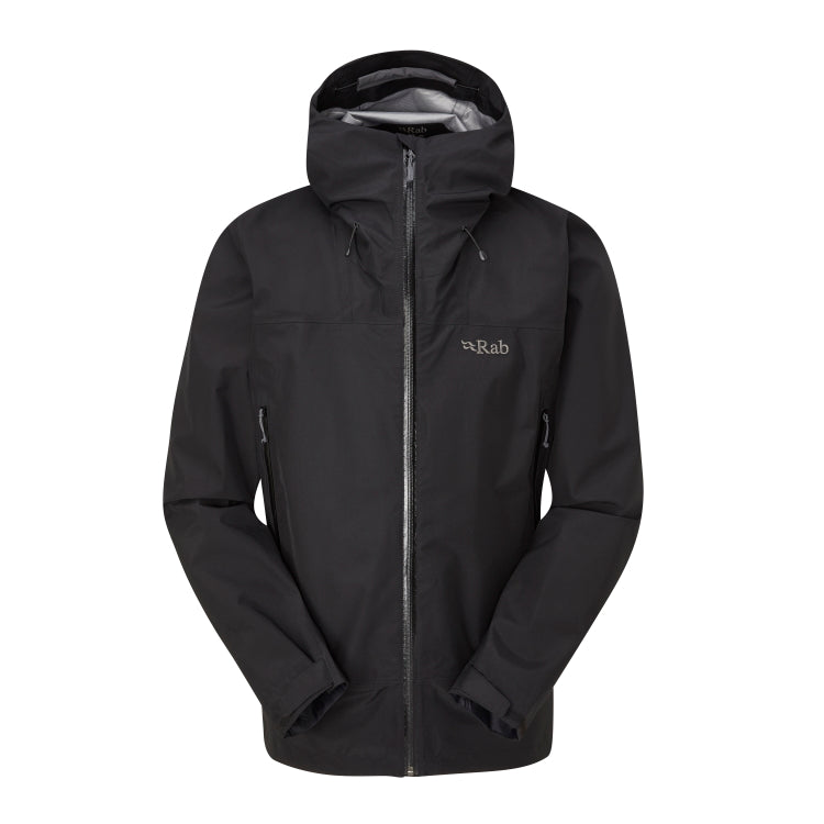 Rab Namche GTX Jacket - Black