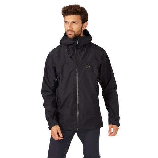 Rab Namche GTX Jacket - Black