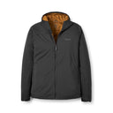 Rab Xenair Alpine Light Jacket - Black
