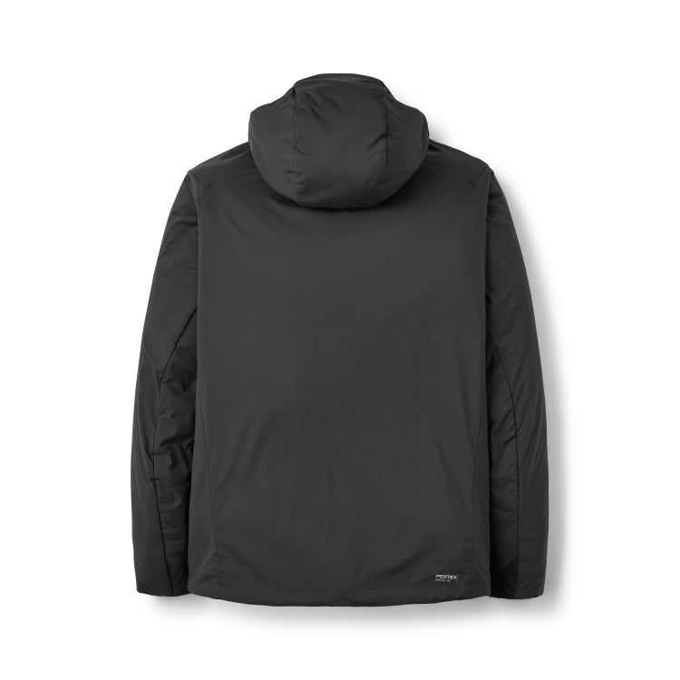 Rab Xenair Alpine Light Jacket - Black
