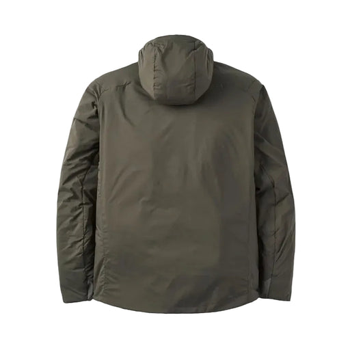Rab Xenair Alpine Light Jacket - Dark Army